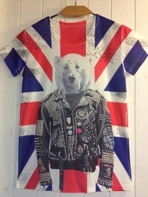 The Mountain T-Shirt-209